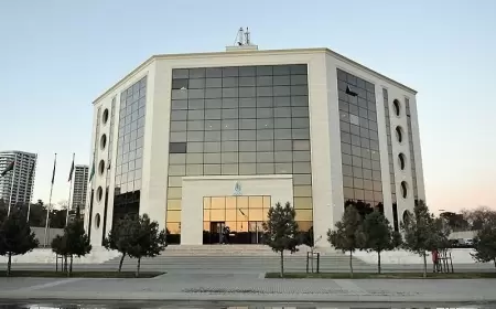 2 komanda Azərbaycan çempionatından qovuldu