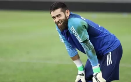 Şahruddin Qurban Qurbanova üsyan etdi 