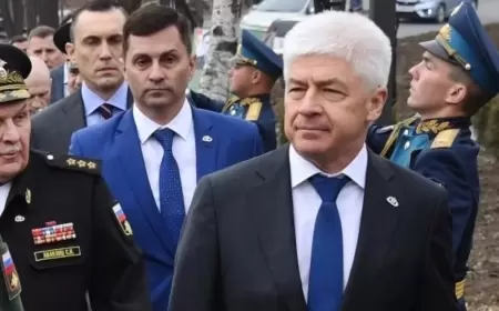 Rusiya ordusunun generalı istefa verdi