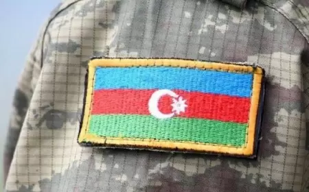 Hərbi xidmətə çağırılanların NƏZƏRİNƏ