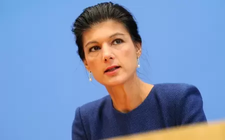 Putinin “rəfiqəsi” ondan üz döndərdi