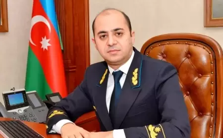 Hüquqşünasdır, Sumqayıtda doğulub