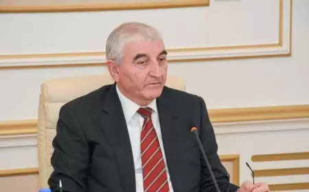 MSK sədrinin oğlu onları da döyübmüş