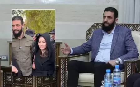 Colani o qadından və gündəm olan fotodan söz açdı