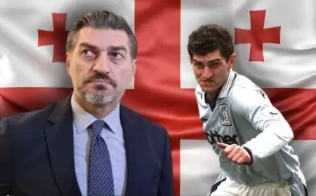Futbolçu prezident "ofsayta düşür"?