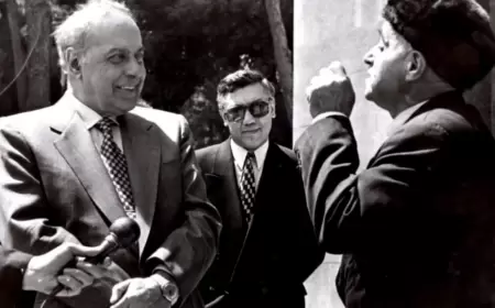 Bu gün oğlu vəfat edən "çoban Xanış" kimdir?