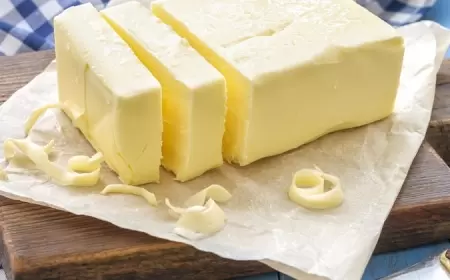 Hansı kərə yağları daha keyfiyyətlidir? 