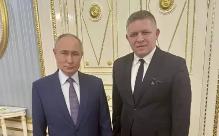 “Zelenskinin acığına…”