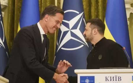 "Zelenskiyə o qədər demişəm ki, Şoltsdan əl çək"