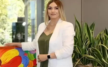 Məşhur uşaq bağçasının həbsdə olan direktorundan XƏBƏR VAR