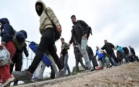 Rusiyaya işləməyə gedənlər üçün yeni şərt