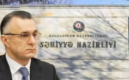 Səhiyyə Nazirliyindən yeni virusla bağlı açıqlama