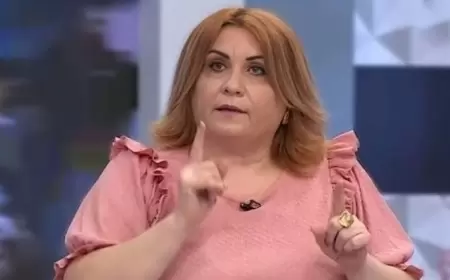 Həmin yarışdakı şairə İlhamə saxlanılıb?