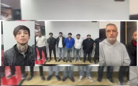 "Dvijeniya İlhamə" və dəstəsi "TikTok"da çirkli pul yuyub?