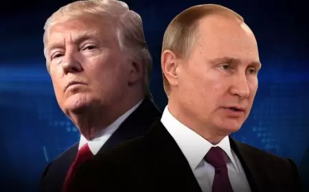 "Putin danışıqlarda Trampı ələ salırdı, məsələn, bir dəfə... "