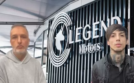"TikTok" tərbiyəsizliyinin sponsoru - "Legend Motors”la bağlı İLGİNC FAKTLAR