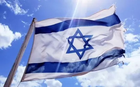 HƏMAS İsraili hədələdi