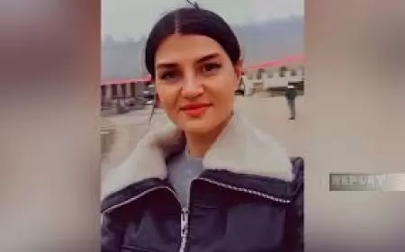 Hökümənin meyiti tapıldı 