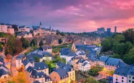 Lüksemburq hersoqu taxtdan imtina etdi