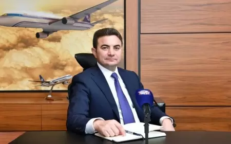 “Azərbaycan vətəndaşları ölkəmizə gətirilir” – “AZAL” prezidenti