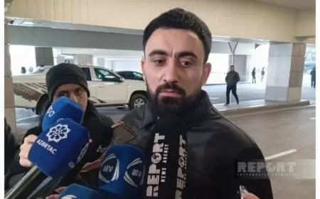 "İşindən çox danışmağı sevmirdi"