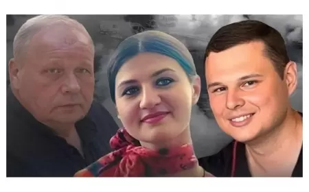 Pilotlara və Hökümə Əliyevaya Milli Qəhrəman adı verildi