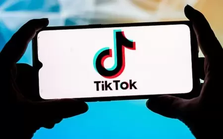 TikTok-da çirkli pullar belə yuyulurmuş