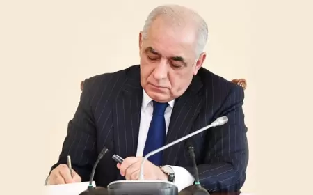 Baş nazirdən tələbə qəbulu qaydaları ilə bağlı QƏRAR