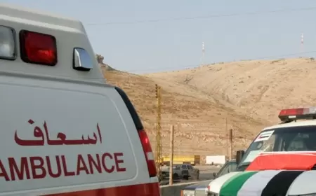 Daha bir təyyarə qəzası