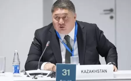 "Ekipaj üzvlərinin bütün danışıqları yazılıb"