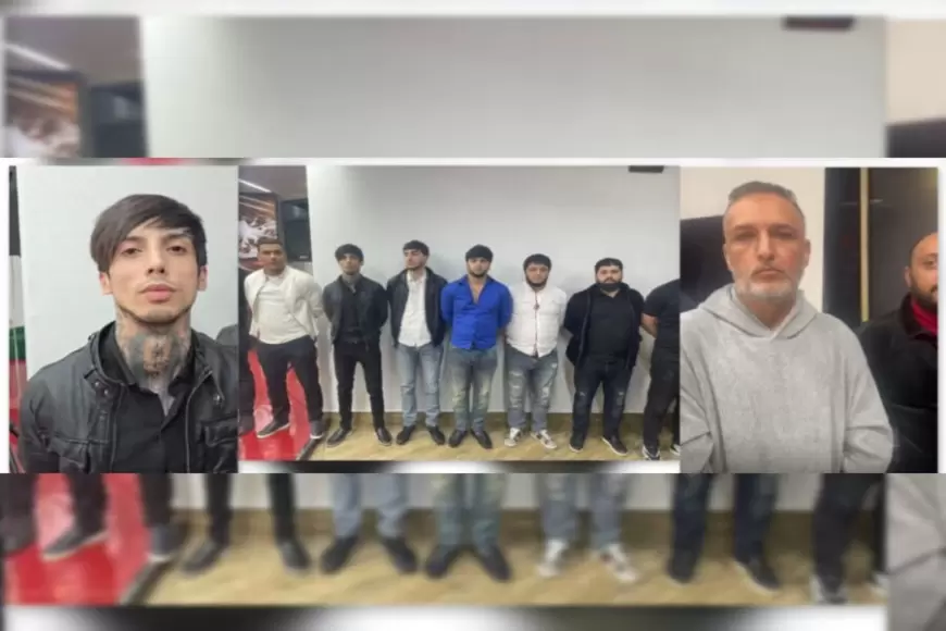 "Dvijeniya İlhamə" və dəstəsi "TikTok"da çirkli pul yuyub? - GİZLİNLƏR