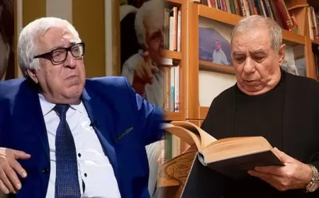 “Anar xəcalət çəkməli idi, yanındakı Çingiz Abdullayev isə..."