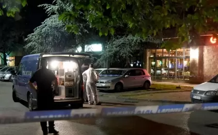 Daha bir ölkədə Yeni il faciəsi