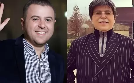 Azər Baxşəliyevin son durumu açıqlandı