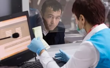 Rusiyaya gedənlərdən bu sənədlər istəniləcək