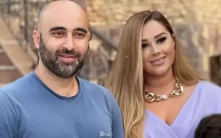 Əri xaricdə olan Xatirə İslamın arxasınca getdi və...