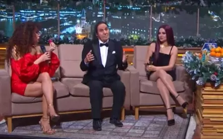 "Mən nə bilim ki, onlar nə geyinəcəklər?"