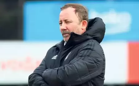 Sergen Yalçın "Beşiktaş"ın təklifini rədd etdi