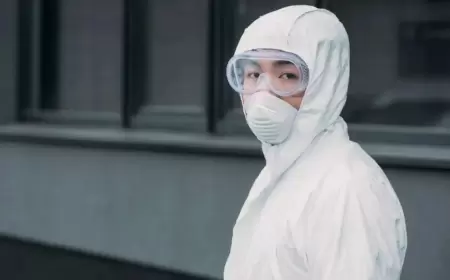 "Koronavirus Uhan laborotoriyasında yaradılıb"