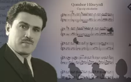 Məşhur "Cücələrim" mahnısı dünyanı niyə qorxuya saldı?