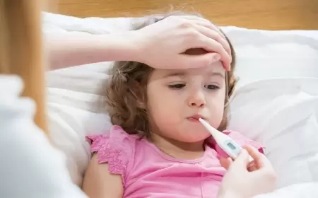 Azərbaycanda yeni yayılan metapnevmovirusla bağlı - RƏSMİ AÇIQLAMA