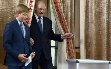 “Zelenskiyə oğlu Nikolaya görə zəng edib, üzr söhbəti yalandır”