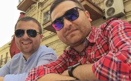 Azər ölüm yatağında olanda Rusiyadan gələn zəng