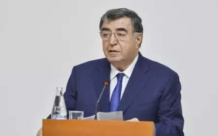 İlham Əliyevdən Əhməd Əhmədzadə ilə bağlı