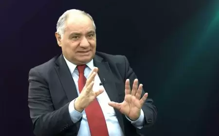 Qulu Məhərrəmlinin konfeti