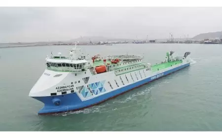 Azərbaycan gəmiləri Eritreyada necə girov götürülüb?