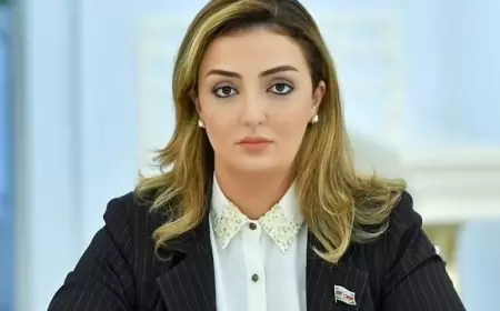 Deputatın anası vəfat etdi