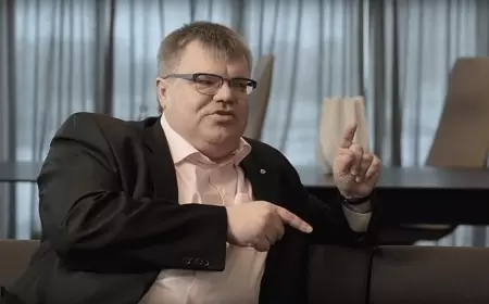 Sabiq prezidentliyə namizəd barədə xəbər yayıldı