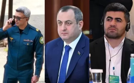 "Adil Əliyevin yanında söz verdilər, 10 gün sonra isə..."