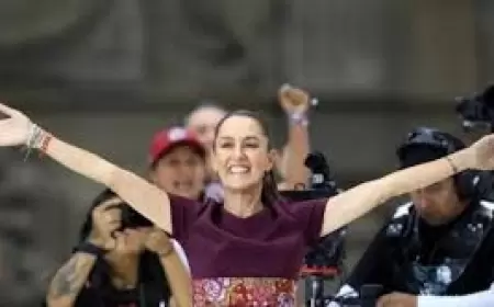 Meksika prezidenti “Google”dan tələb etdi 